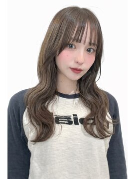 ノアズアーク 心斎橋(Noah's Ark) 垢抜け確定!!小顔見せくびれレイヤー♪