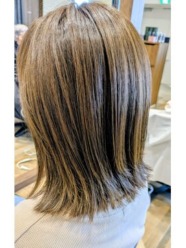 グランデュール サンストリート浜北店(GRANDEUR) ミディアム