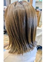 グランデュール サンストリート浜北店(GRANDEUR) ミディアム