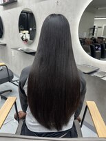 コトコ(cotoco) ◎巻ける髪質改善ストレート◎