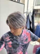 アーフィー 千葉(Arphy) シルバーアッシュ