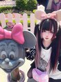 ユウハウスシンシア(Yu House Sincere)&nbsp;地雷系ロングヘア