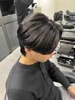 ハイプ 名古屋伏見(HYPE)&nbsp;伏見駅/伏見/メンズ/メンズパーマ/men'sパーマ/フェザーパーマ
