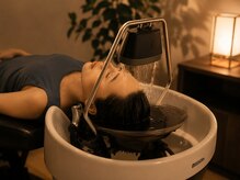 ユウズ(Yuu's)の雰囲気(心までほどける、頭浸浴。)