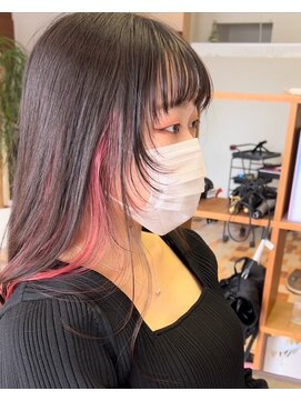 バーグ(Berg) メィディアム