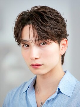 オーシャントーキョー 原宿(OCEAN TOKYO) 【色気ニュアンスセンターパート】