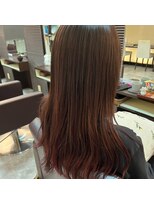 モンド ヘアクリエーション 西田店(monde hair creation)&nbsp;【monde】before × after × 髪質改善UP