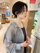 レガロ(REGALO RESORT)&nbsp;ショート/ハンサムショート/ベリーショート/くびれショート