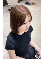 ダブル アンダーバー サロン(W_SALON) j
