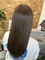 ヘアー ボニータ(hair bonita)&nbsp;#髪質改善#髪質改善トリートメント#縮毛矯正