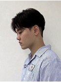 メンズパーマ/ニュアンスパーマ/フェザーパーマ/茅ヶ崎