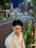 アーカイブトウキョウバーバーショップ 東京駅グランスタ八重洲店(Archive Tokyo) 東京駅/八重洲/MEN'S/メンズ/ナチュラルヘア