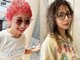 フィン(fin,)の写真/複数回のブリーチ毛でもパーマはかけれます◎《知識、技術、センス》を掛け合わせ理想のパーマに。パーマ