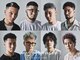 MEN'S DAMDEE TOKYO 柏店【ダムディー】バーバー/フェード/メンズパーマ/理容室/眉毛の写真