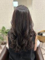 メゾンエレン(Maison Ellen)&nbsp;アレンジも楽しみたい大人女性に！矯正履歴であっても問題なし