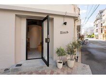 シンカ(Sinka.)の雰囲気（☆ ミニマルモダン空間）