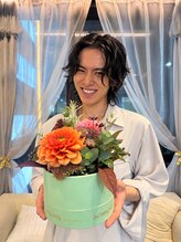 フラン(Franc) 中村 拓哉