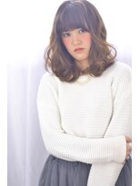 オーティティ(O-TETE)&nbsp;O-tete ラベンダーパールミディ