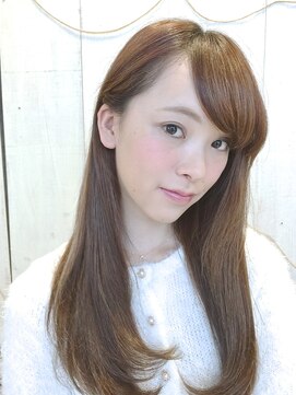 アンフィフォープルコ(AnFye for prco) アンフィフォープルコ♪メルティ☆ストカール♪