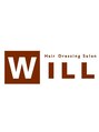 ヘアードレッシングサロン ウィル(Hair Dressing salon WILL) HairDressi salonWILL