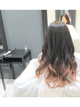 アイディー ヘアメイク(iDhair&make) リアルサロンスタイル