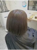 ハイトーン、イルミナカラーオーシャン少しヌード^ ^
