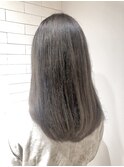 【EIGHT溝の口】デザインカラー_切りっぱなし