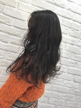 アンククロス 表参道(ANKH CROSS) ダークグレー【ANKH CROSS 表参道】