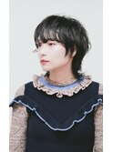 【Andco】20代30代オシャレ女性におすすめ! 翔んでウルフ