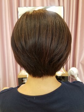 トゥルース 北小金店(TRUTH) ショートスタイル