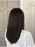 namie ディープバイオレットアッシュ