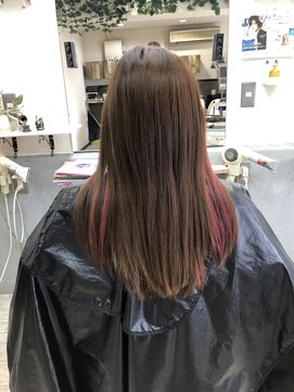 アイコン トゥーグランノール(EIKON to grand nord) 2019A/W