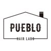 プエブロヘアーラボ(PUEBLO HAIR LABO)のお店ロゴ