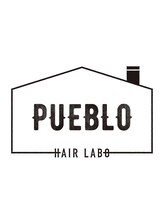 PUEBLO HAIR LABO【プエブロヘアーラボ】