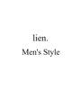 リアン(lien) lien. Men'sStyle