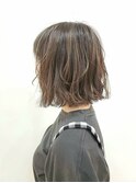 エアリーボブ