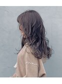 ダブルカラー