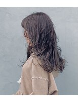 サロンドラ(Salon de La.)&nbsp;ダブルカラー