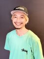 ヘアーサロン アトリエ(Hair salon ATORIE) 齊藤 優太