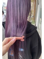 リジィー(Li Gee) purple