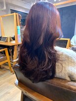 リノ 船橋(Lino)&nbsp;【くびれヘア】チェリーブロッサム