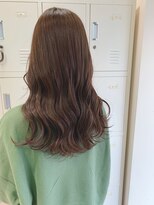 ライクバイコトナ 越谷(RIKE by kotona) Aラインロングヘア