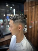 フェードスタイル
