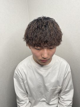 スキル(SKILL) 波巻きぷーどるぱーま