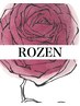 【ROZEN】ではロング料金なし&業界最高級処理剤込みの、価格となってます