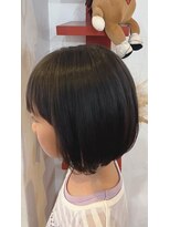 ヴィーヴォ ViVO ボブ