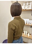 ミニボブ