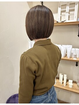 ゴーシェン 津田沼本店(Goshen) ミニボブ