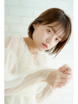 シングル 柏(Single) 『Single』☆シースルー　[柏]