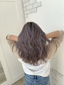 タブー 岐阜店(TABOO) 【ペールラベンダー】